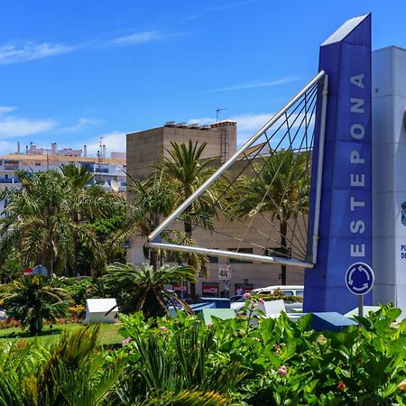 Apartment Puerto Paraiso-1 By Interhome Estepona Eksteriør billede