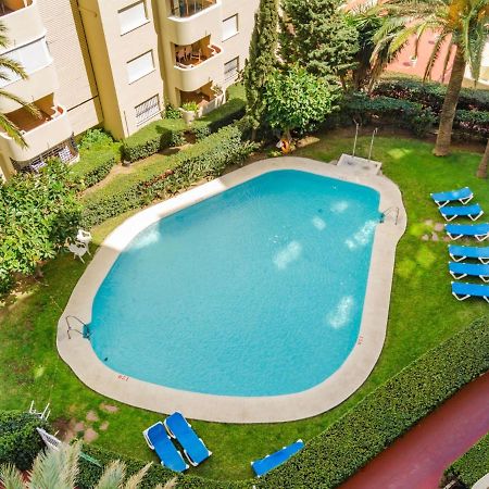 Apartment Puerto Paraiso-1 By Interhome Estepona Eksteriør billede
