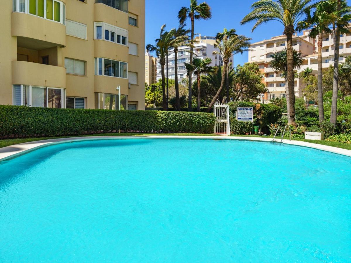 Apartment Puerto Paraiso-1 By Interhome Estepona Eksteriør billede