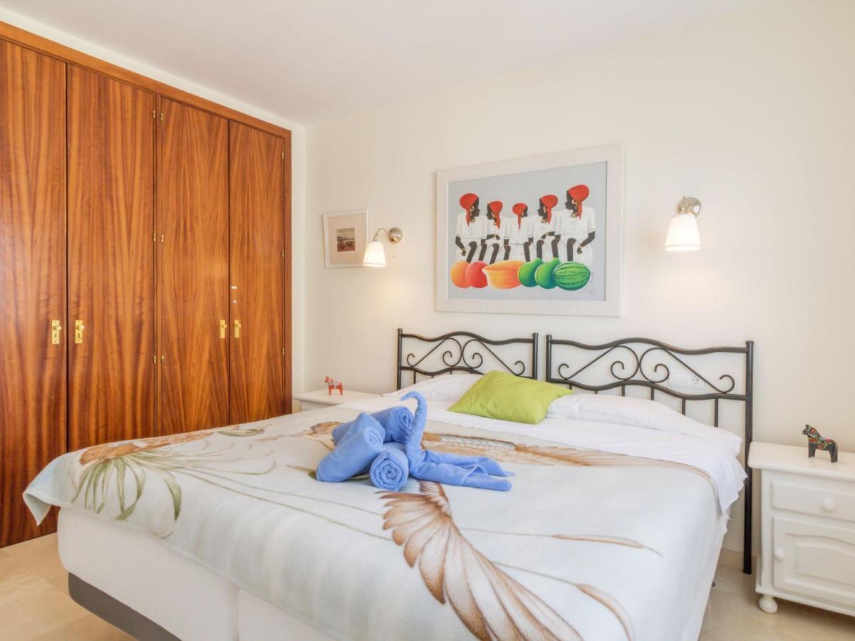 Apartment Puerto Paraiso-1 By Interhome Estepona Eksteriør billede