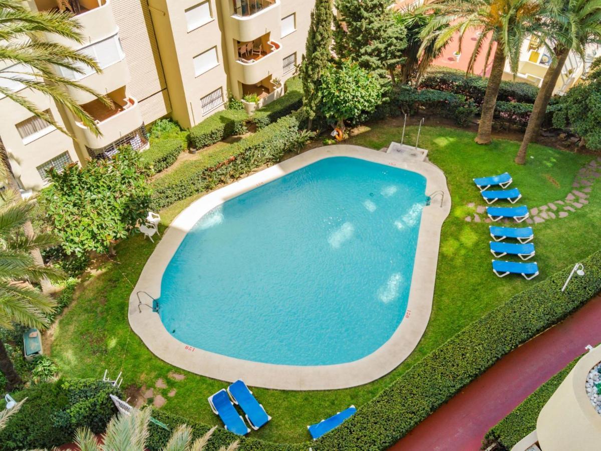 Apartment Puerto Paraiso-1 By Interhome Estepona Eksteriør billede