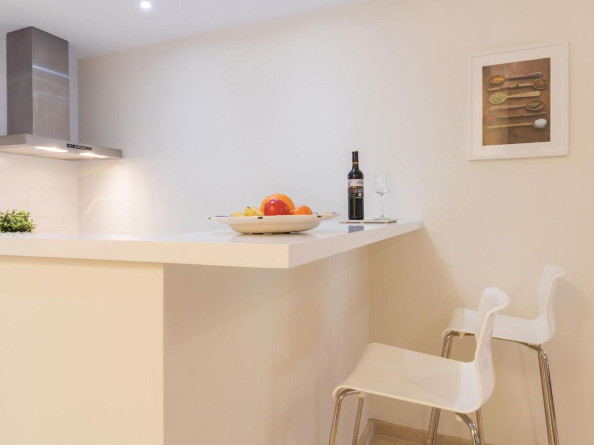 Apartment Puerto Paraiso-1 By Interhome Estepona Eksteriør billede