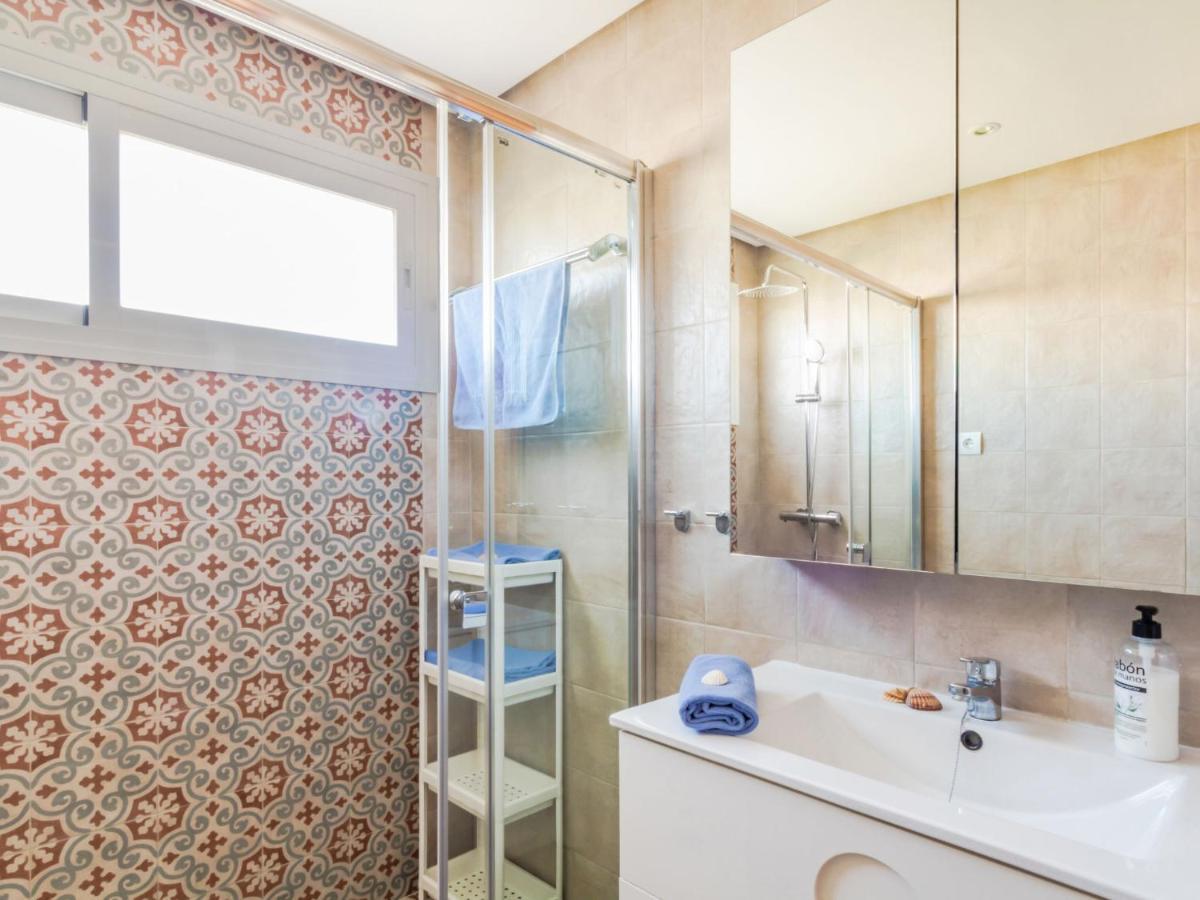 Apartment Puerto Paraiso-1 By Interhome Estepona Eksteriør billede