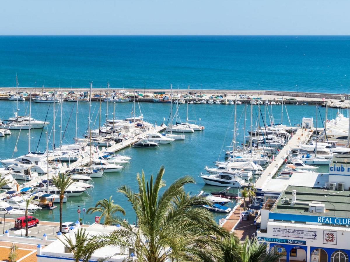 Apartment Puerto Paraiso-1 By Interhome Estepona Eksteriør billede
