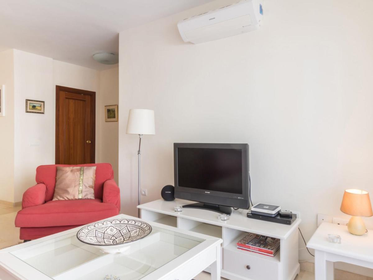 Apartment Puerto Paraiso-1 By Interhome Estepona Eksteriør billede