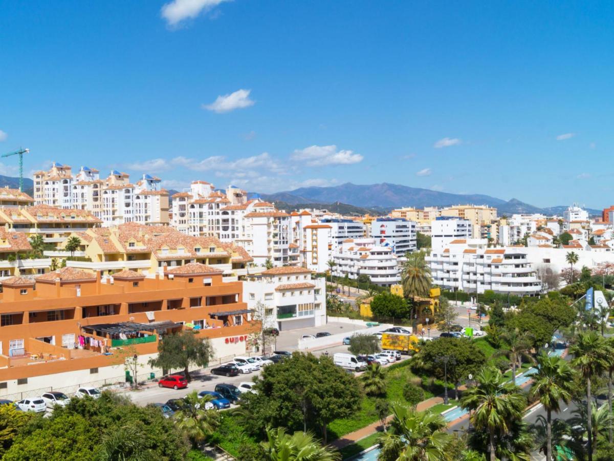 Apartment Puerto Paraiso-1 By Interhome Estepona Eksteriør billede